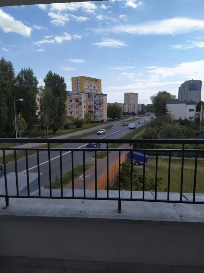 Dom gościnny Zosia Świnoujście Zewnętrze zdjęcie